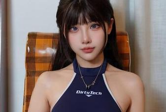 分享秋季最美腿控合集，Cat Demon喵崽的完美腿型引发争论！